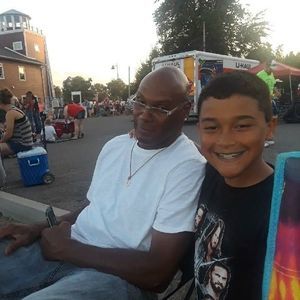 Meet your Posher, Michael